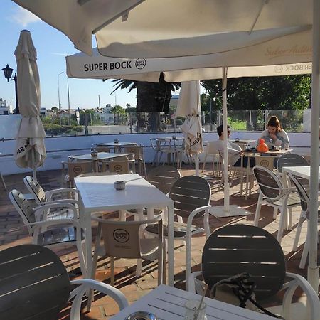 Cosy Tavira Holidays Buitenkant foto