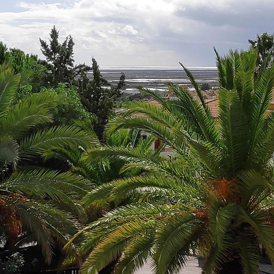 Cosy Tavira Holidays Buitenkant foto