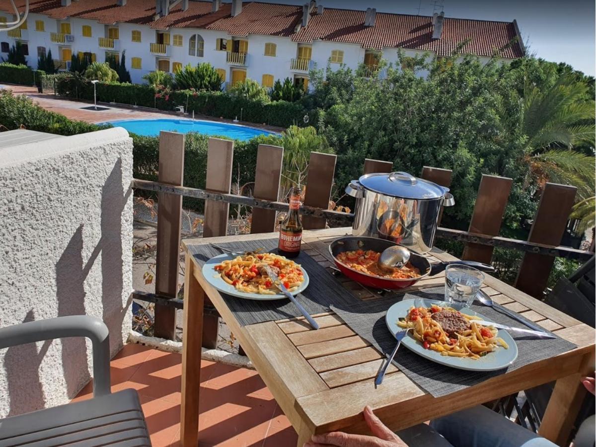 Cosy Tavira Holidays Buitenkant foto