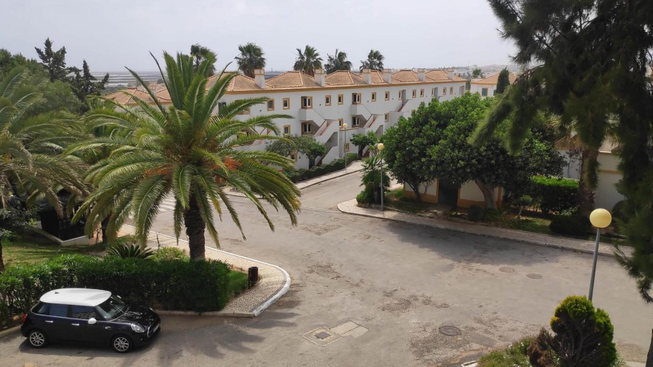 Cosy Tavira Holidays Buitenkant foto