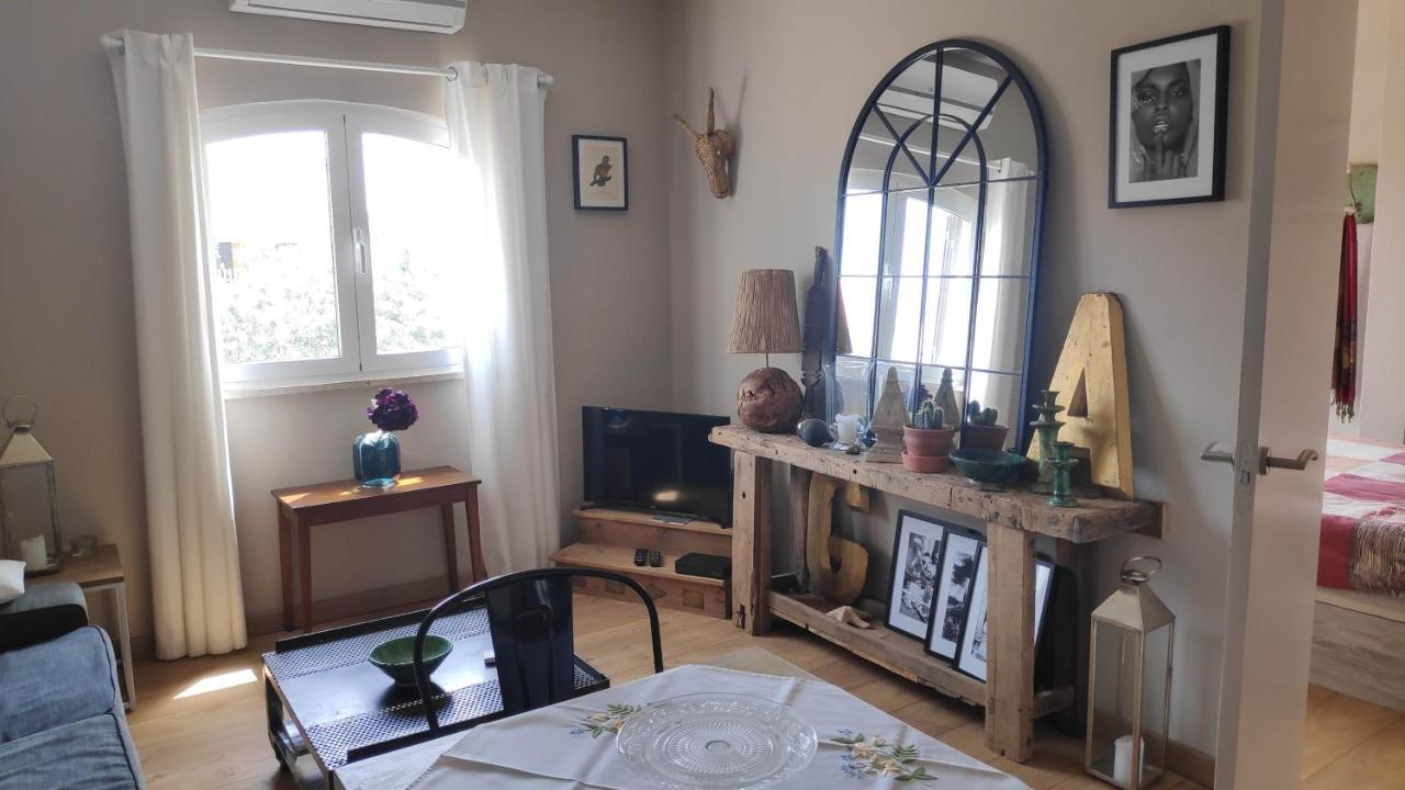 Cosy Tavira Holidays Buitenkant foto