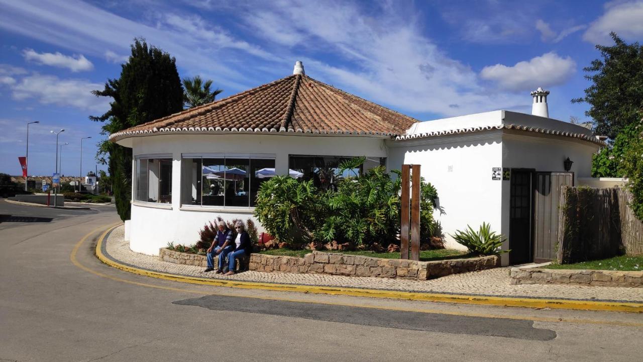 Cosy Tavira Holidays Buitenkant foto