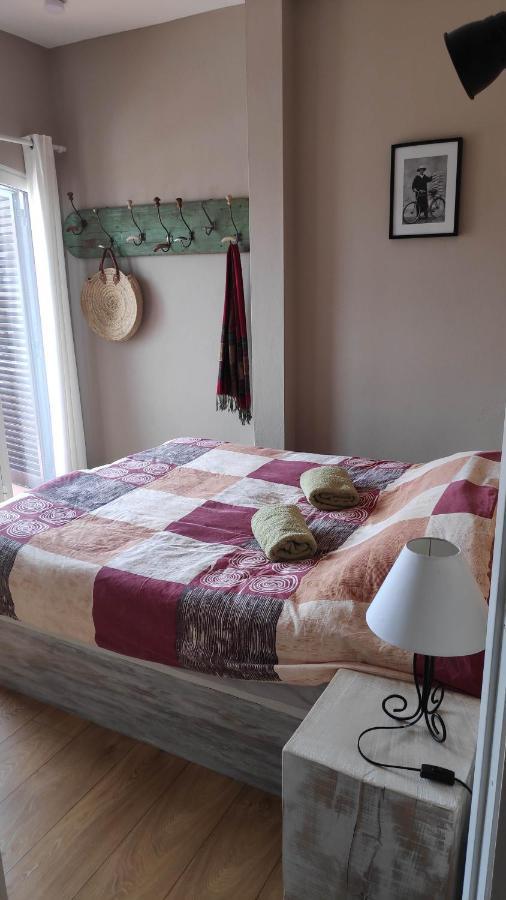 Cosy Tavira Holidays Buitenkant foto