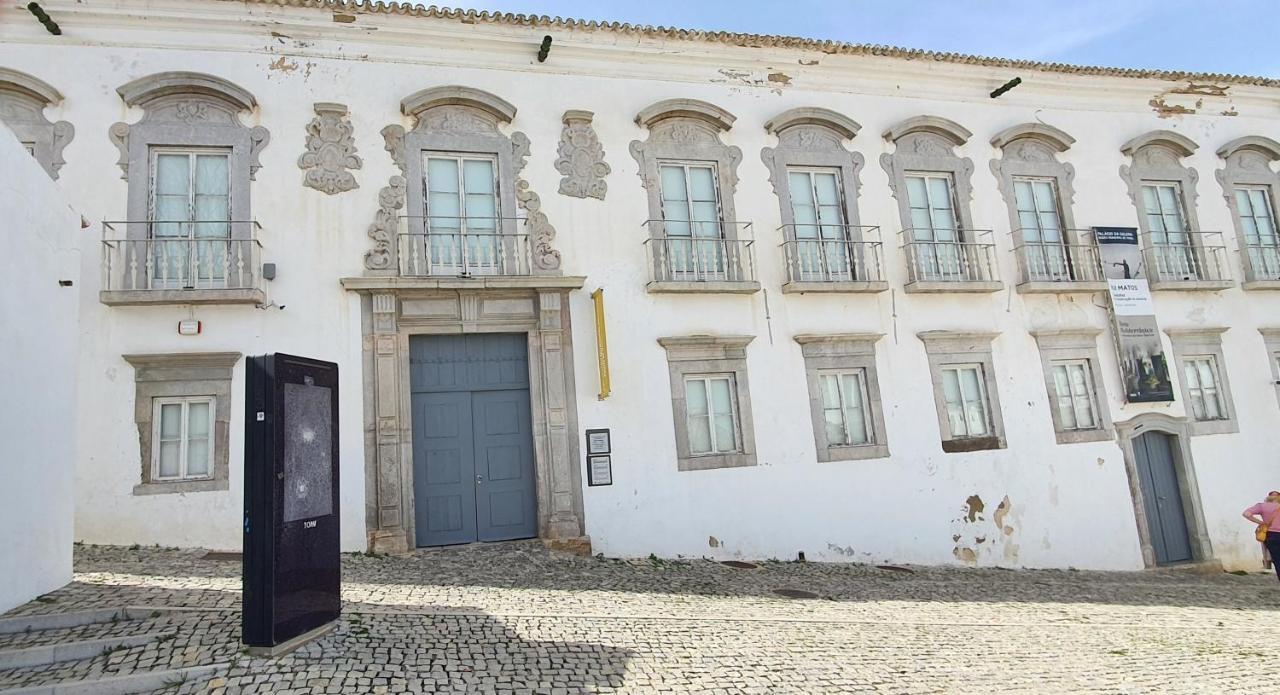 Cosy Tavira Holidays Buitenkant foto