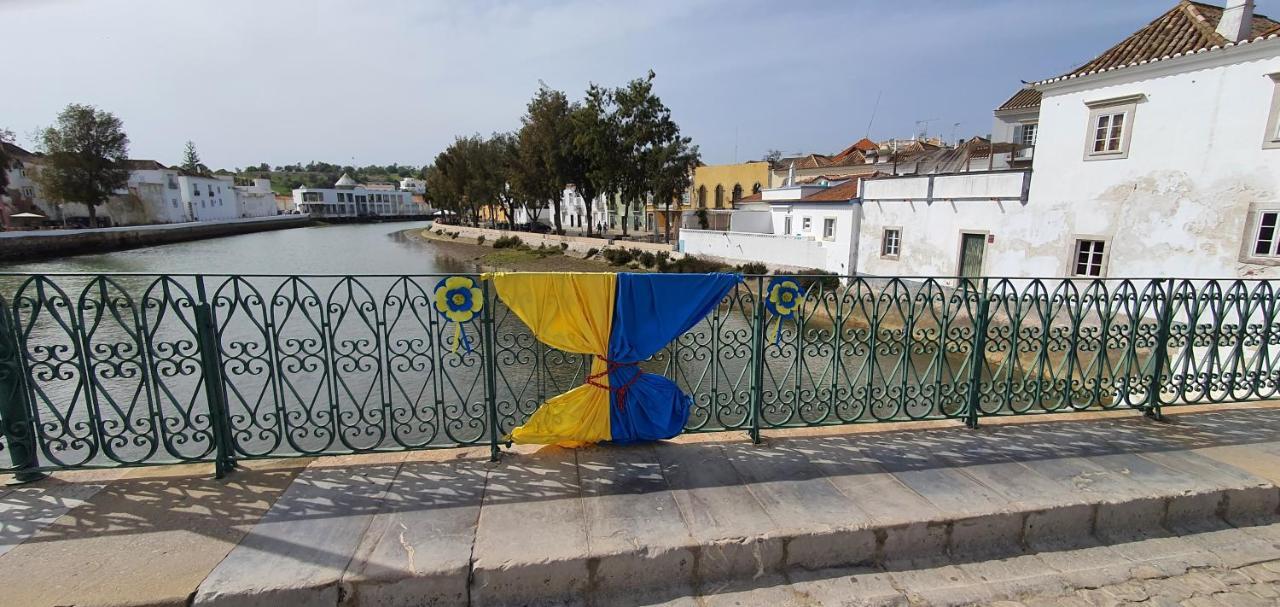 Cosy Tavira Holidays Buitenkant foto