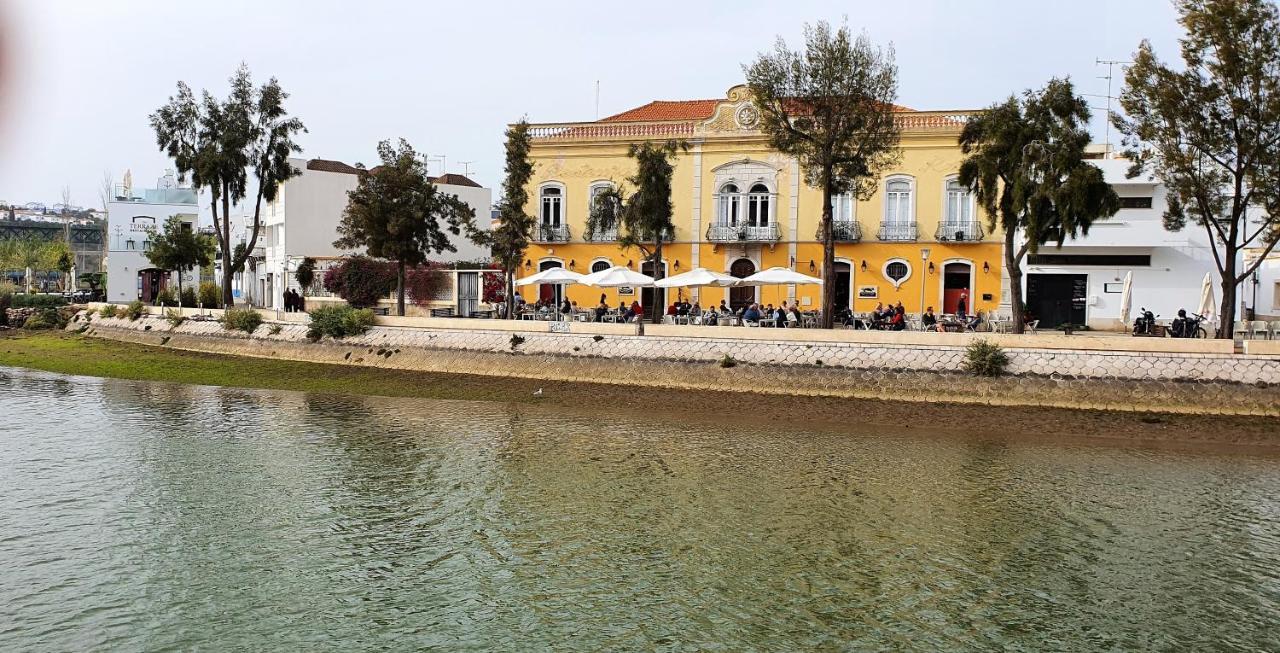 Cosy Tavira Holidays Buitenkant foto