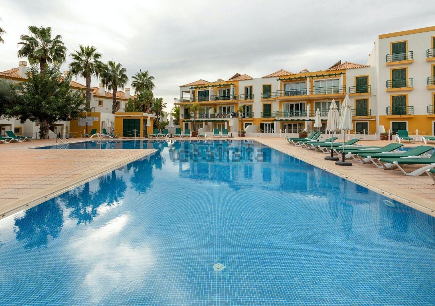 Cosy Tavira Holidays Buitenkant foto
