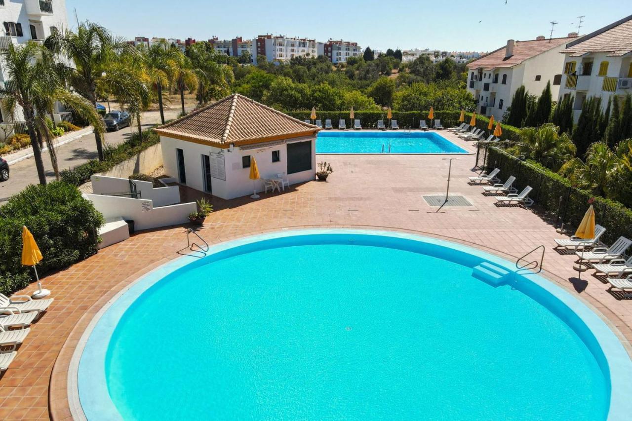 Cosy Tavira Holidays Buitenkant foto