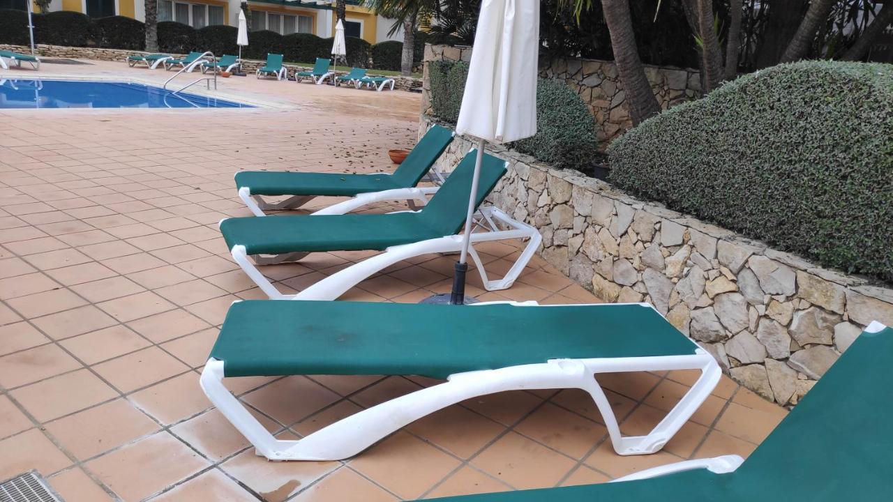 Cosy Tavira Holidays Buitenkant foto