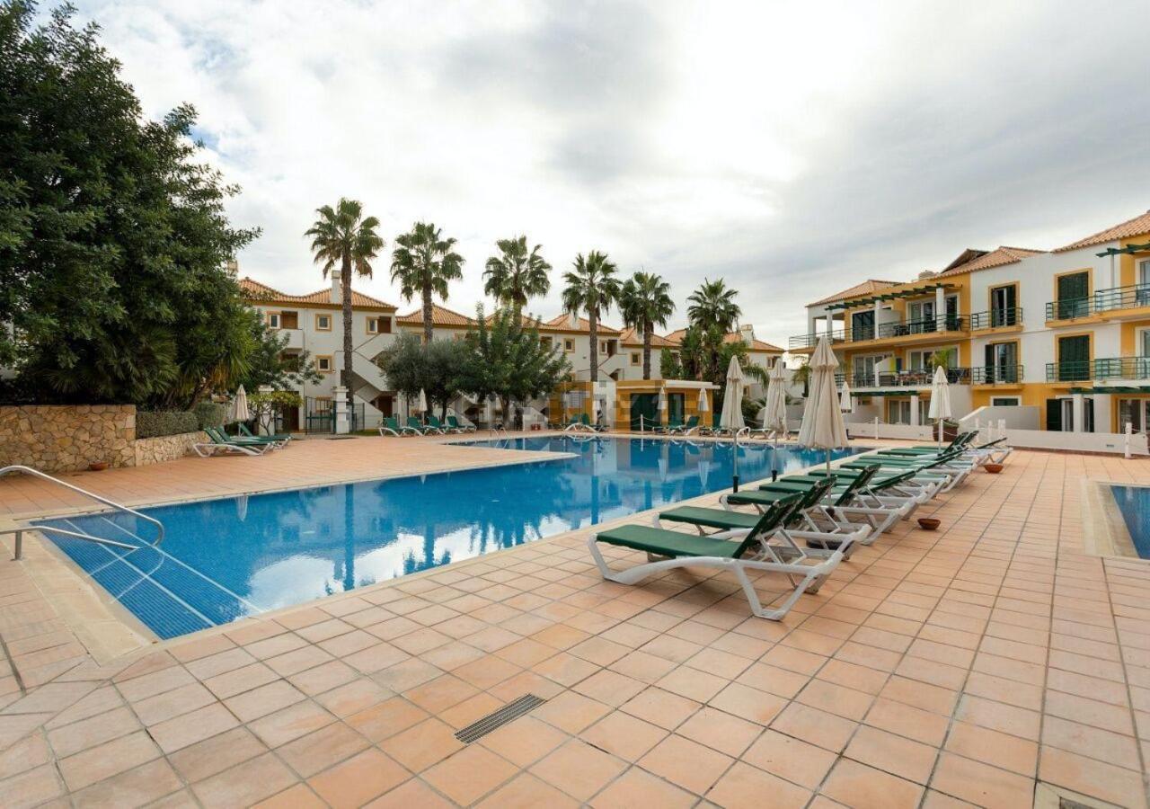 Cosy Tavira Holidays Buitenkant foto