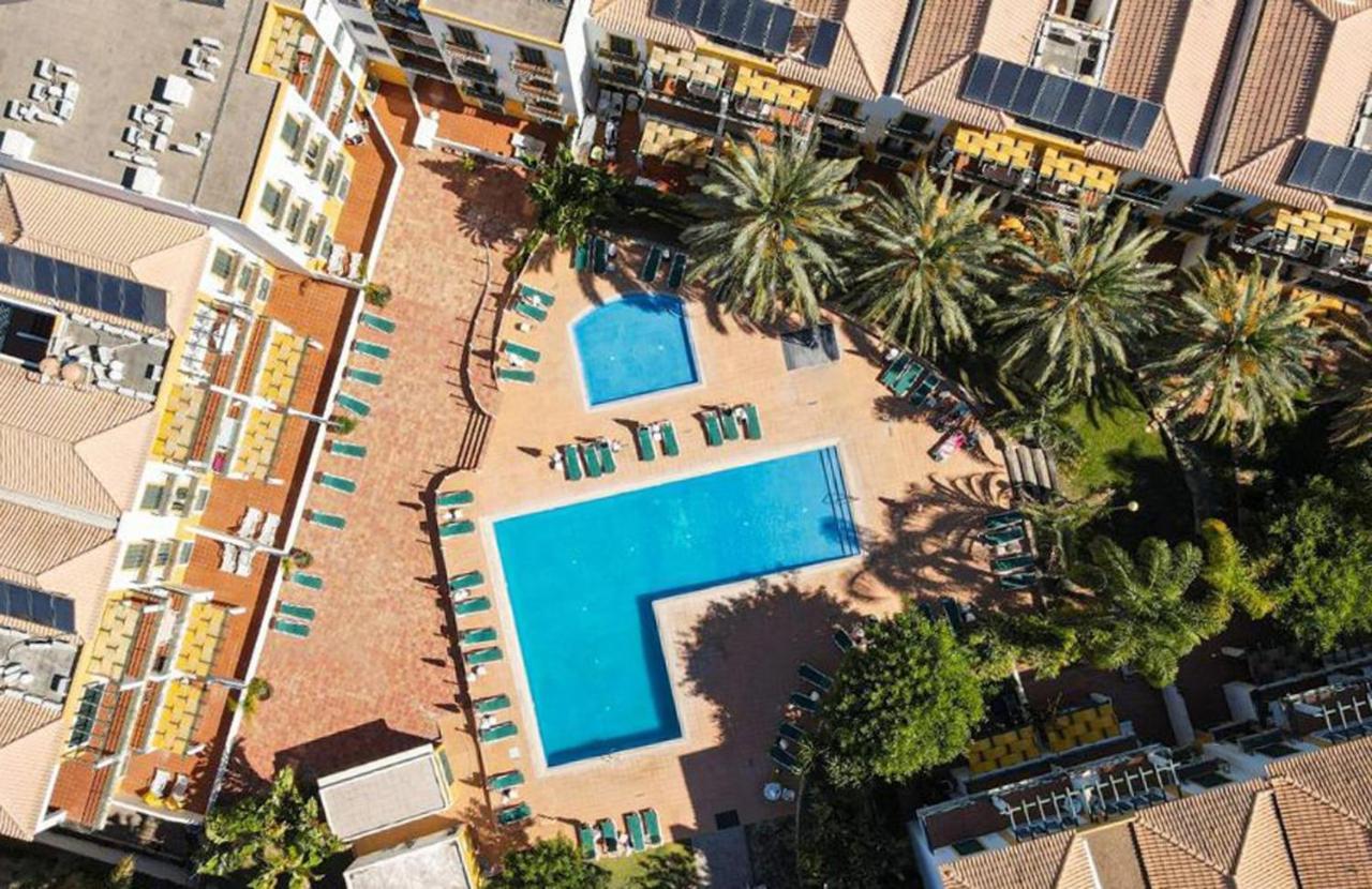 Cosy Tavira Holidays Buitenkant foto