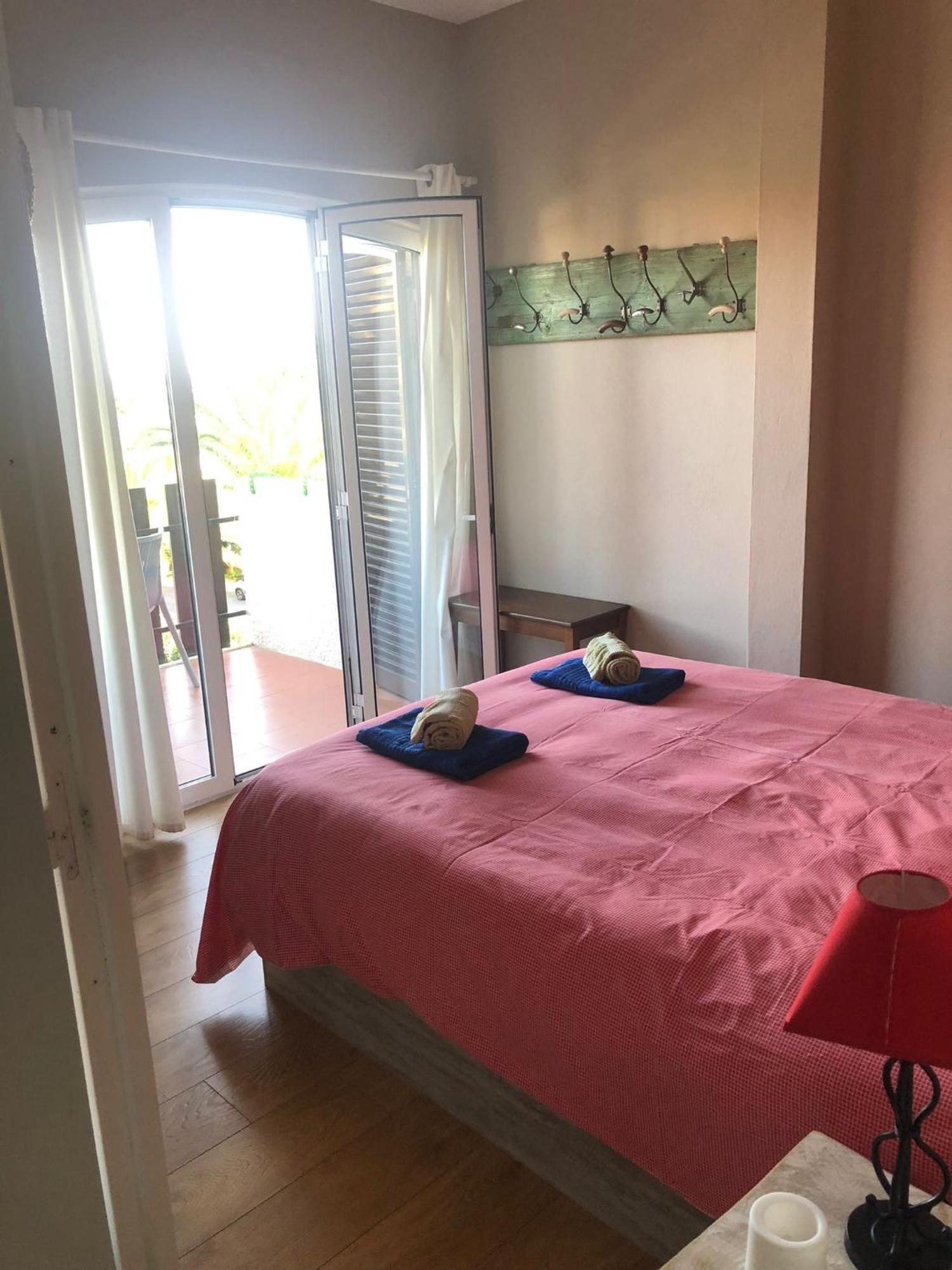Cosy Tavira Holidays Buitenkant foto