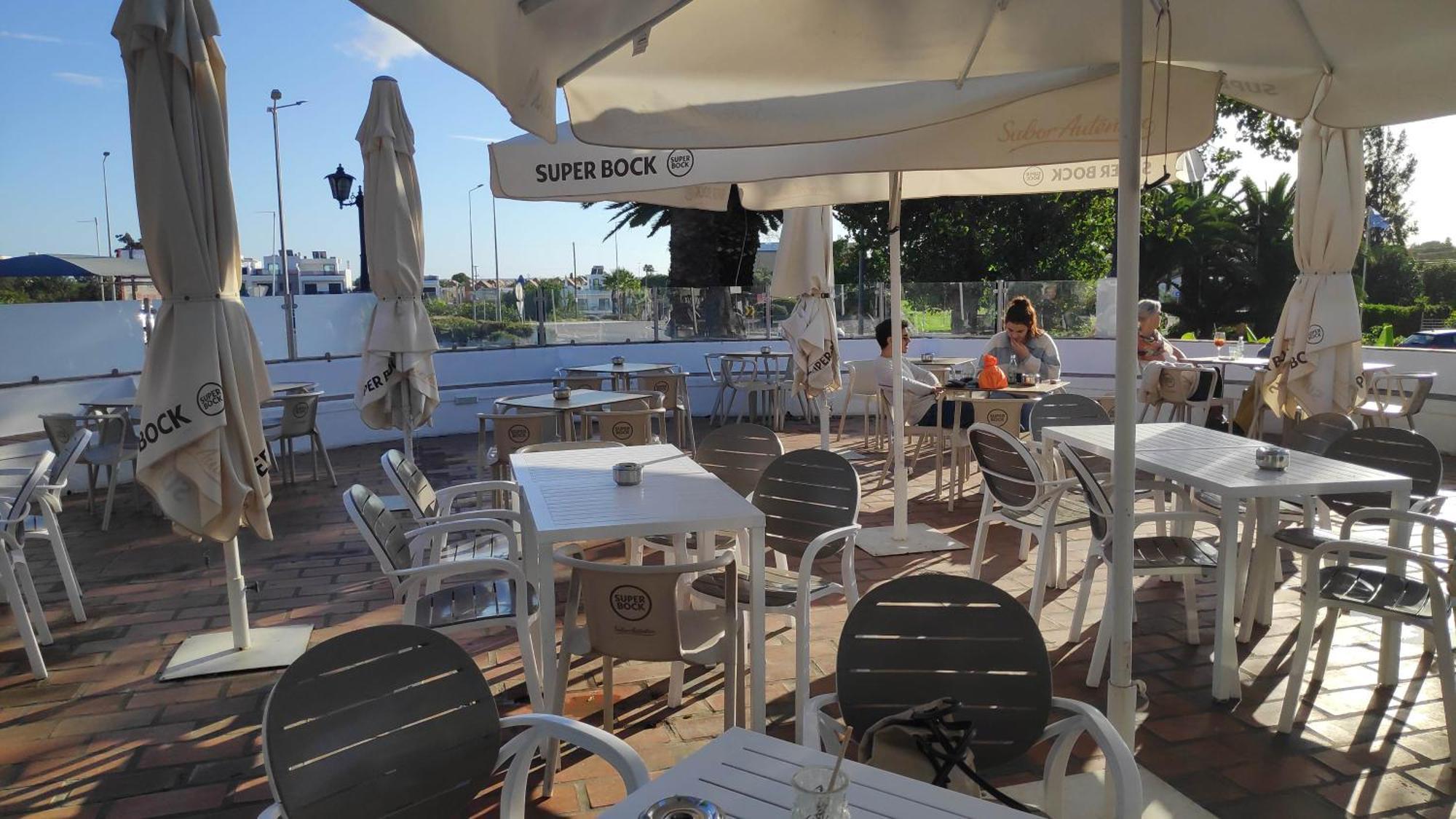 Cosy Tavira Holidays Buitenkant foto